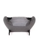 Автокресло Martin noir Viking Fix Avenue Black